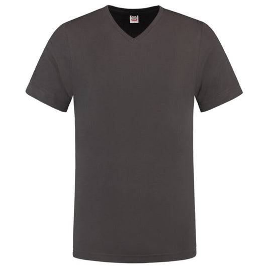 Tricorp T-Shirt 101005 V-Hals Fitted