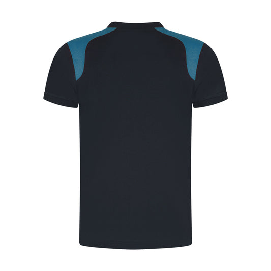 T-shirt Indushirt PRO LIJN TP180 Marine / Kobaltblauw