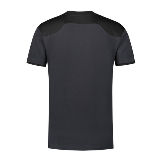 Santino T-shirt Tiësto Regular Fit Bicolor