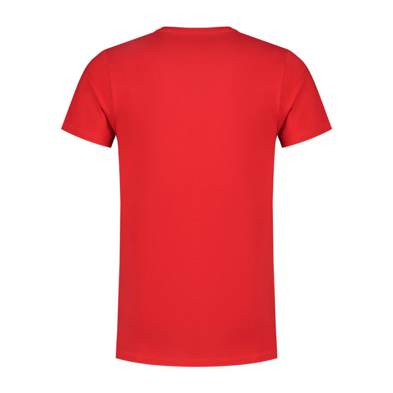 Santino T-shirt Jazz Stretch Modern Fit Met V-hals