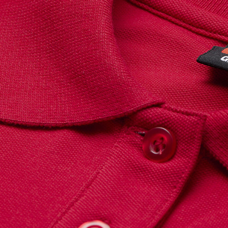 ID Stretch Dames Polo Shirt 0527