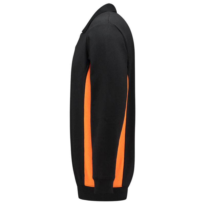 Tricorp Polosweater 302003 Basic-fit Met Boord
