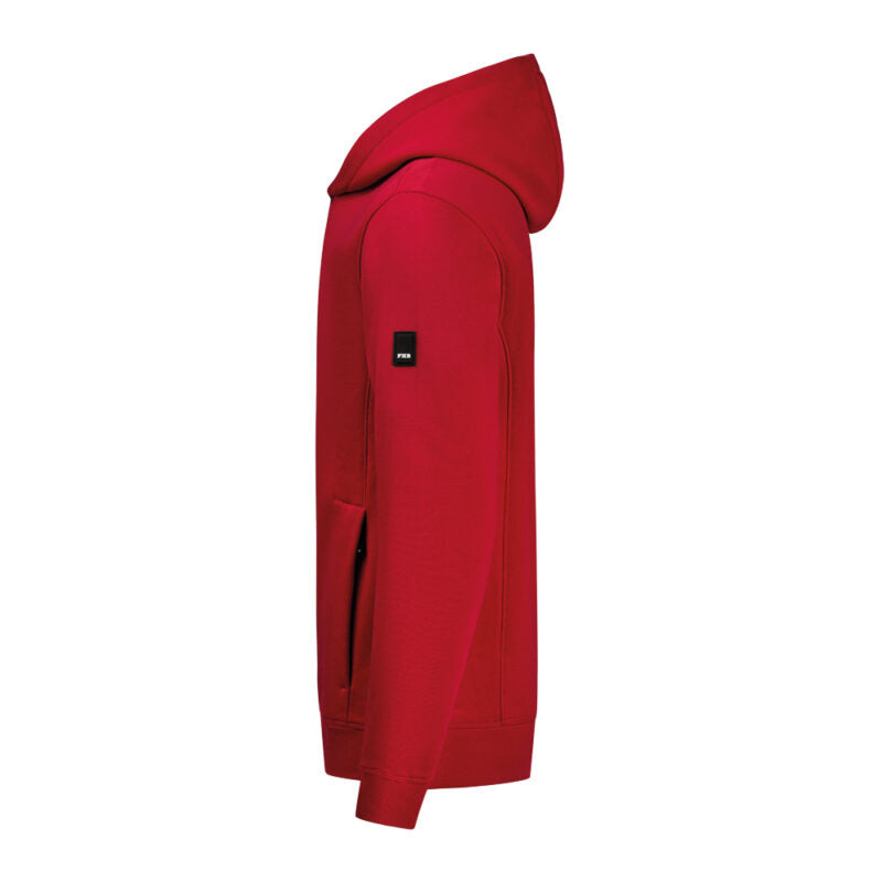FHB Bennet Hooded Sweater
