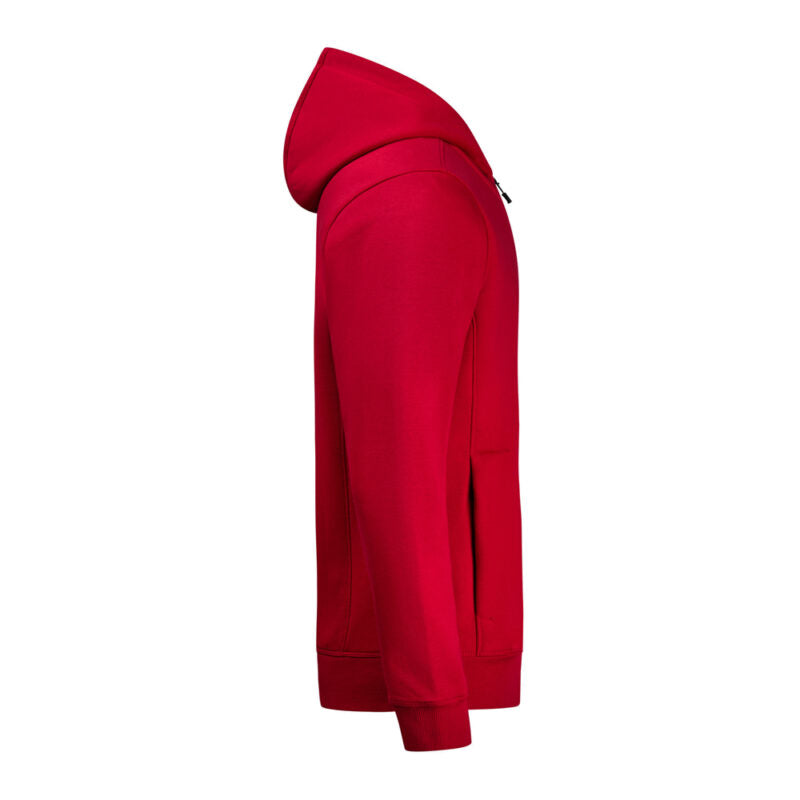 FHB Quentin Hooded Sweatvest