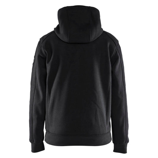 Blaklader 4933 Hooded Sweatvest Met Warme Voering