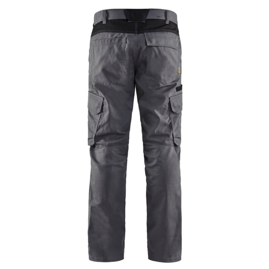 Blåkläder Werkbroek 1555 met Spijkerzakken