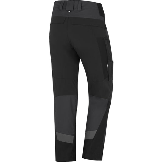 FHB 123120 Worker Mio Lichtgewicht en Stretch