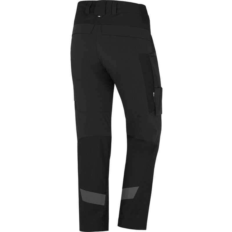 FHB 123120 Worker Mio Lichtgewicht en Stretch
