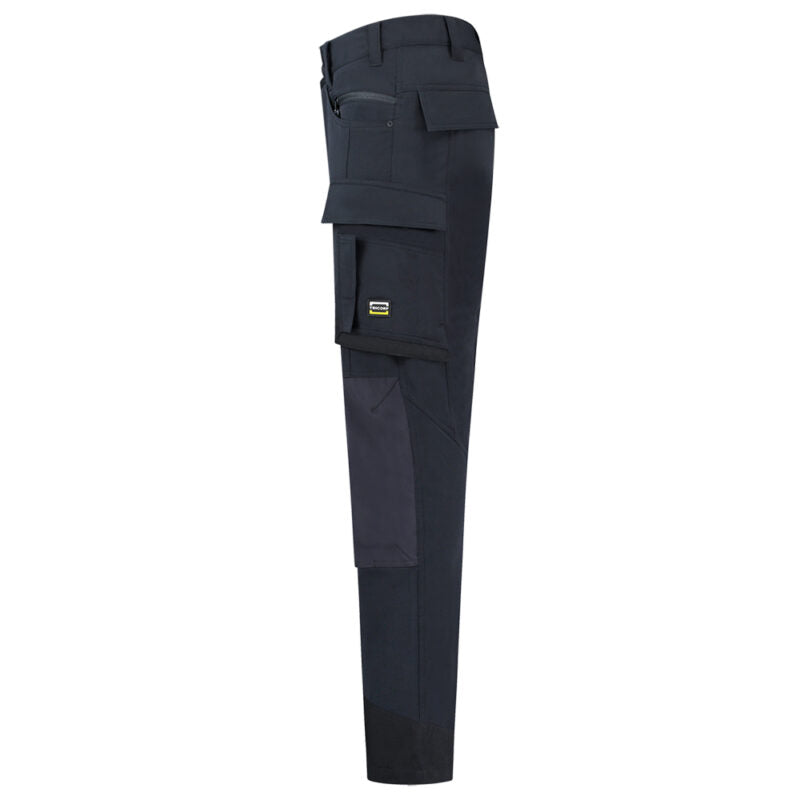 Tricorp Worker 502026 4-Weg Stretch met Cordura Kniezakken