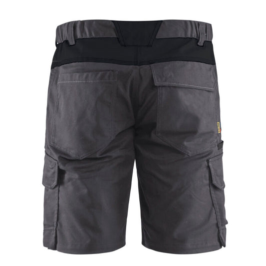 Blaklader Bermuda 1446 Industrie Short Stretch
