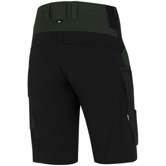 FHB 123130 Bermuda Kim Lichtgewicht en Stretch