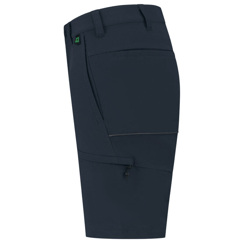 Tricorp Bermuda 502703 Fitted Stretch RE2050