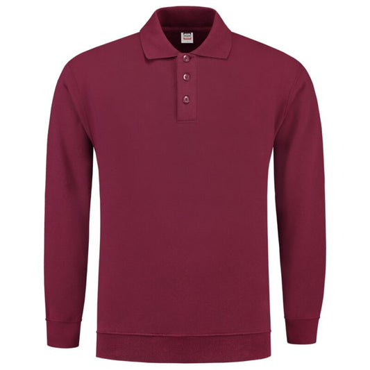 Tricorp Polosweater 301005 Boord