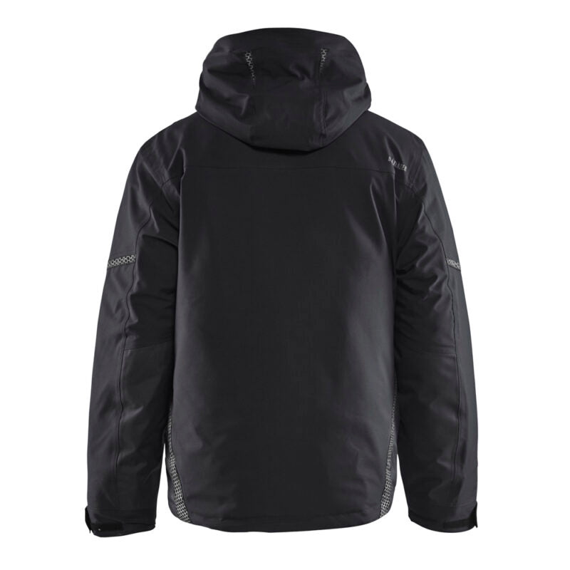 Blåkläder Winterjas 4881