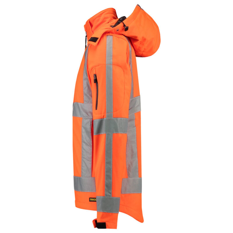 Tricorp Softshell Jack RWS 403003