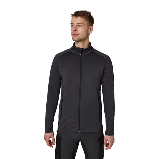 FHB 79021 Fastdry Jersey Fleece Jack Kuno