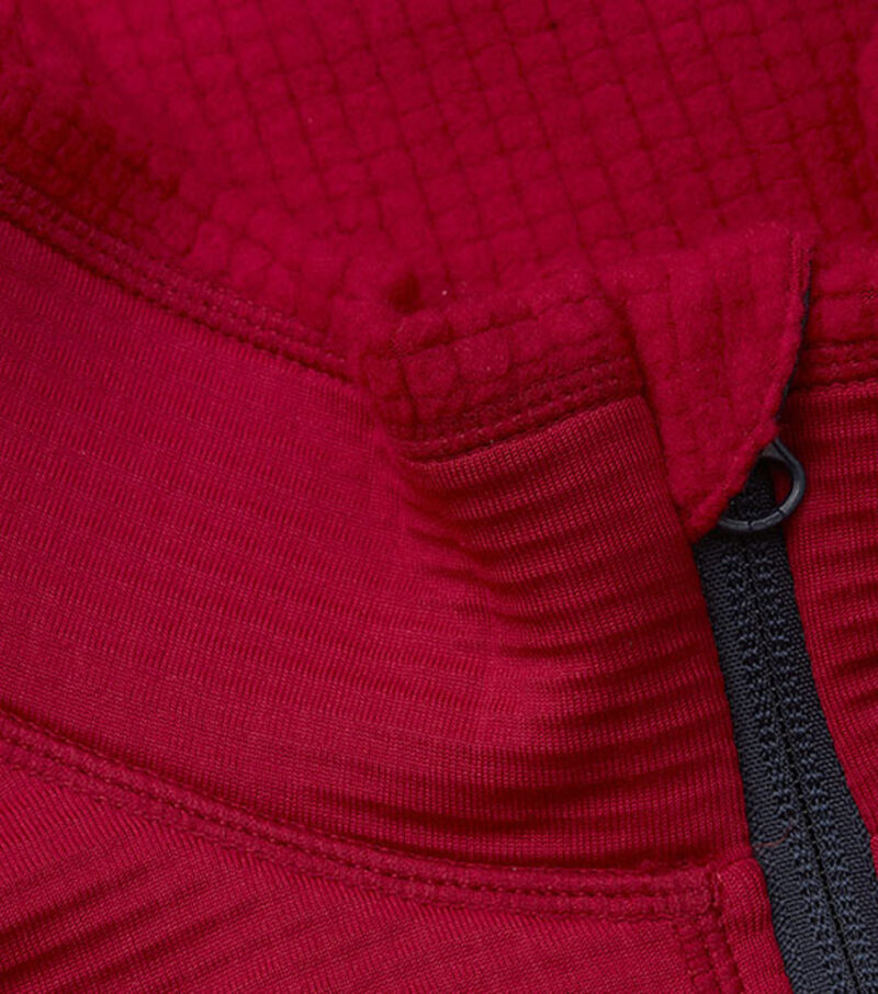 ID 0840 Vest Stretch Comfort