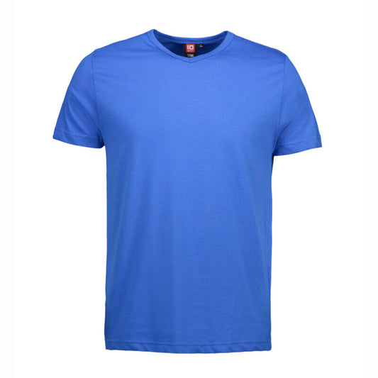 ID Men’s T-TIME® T-shirt 0514| V-neck ID® Identity