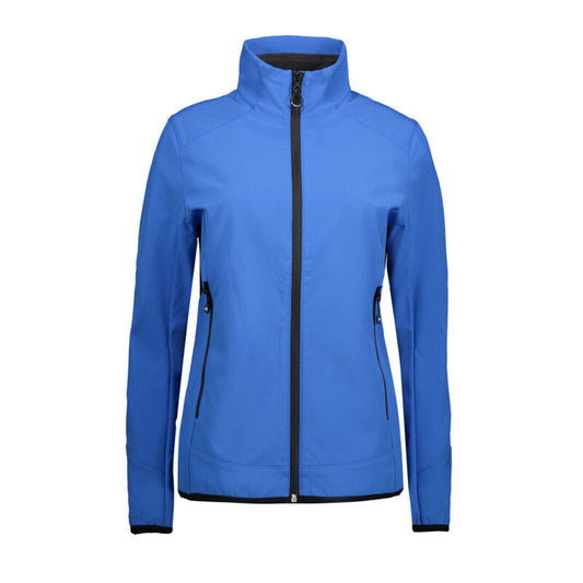 ID Dames Softshelljack 0856 Functional | Regular