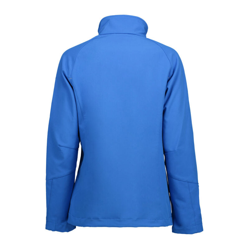 ID Dames Softshelljack 0869 Functional | Fitted