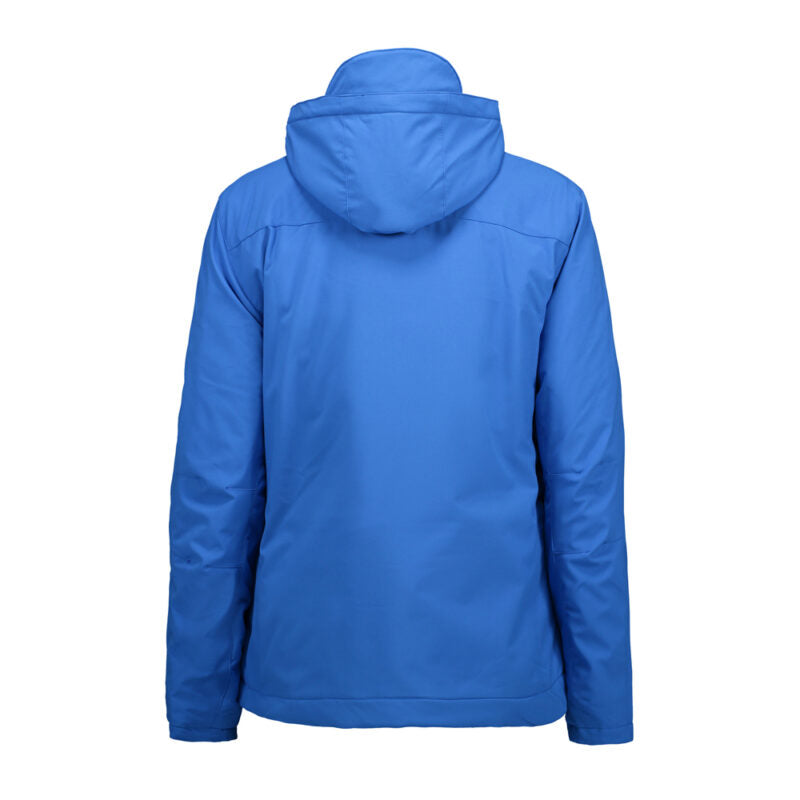 ID Dames Winter Softshelljack 0899 Functional