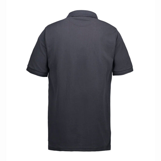 ID Men’s Classic Polo Shirt 0520 | met Borstzak