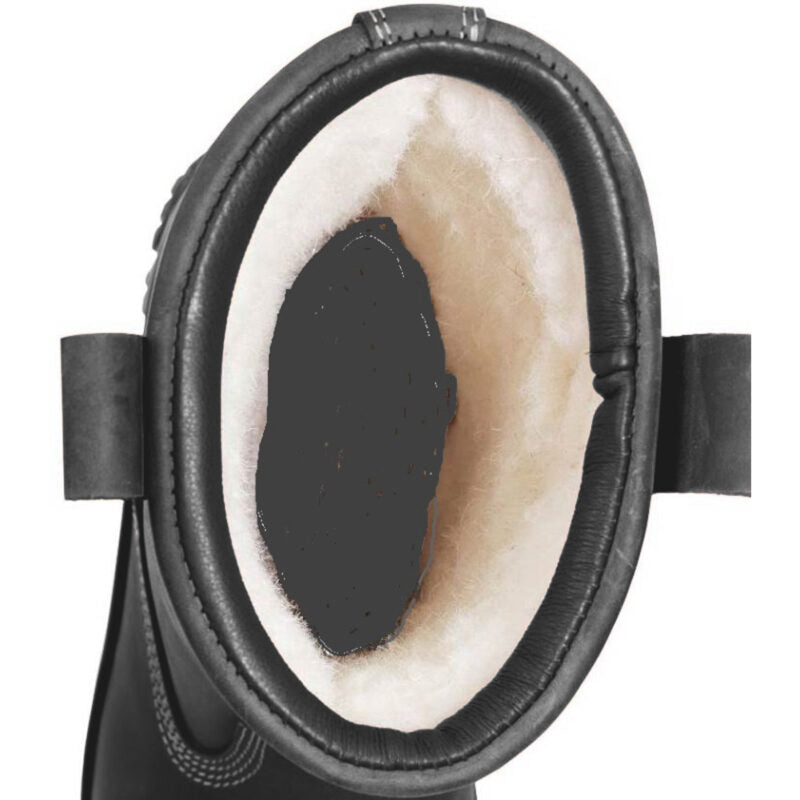 Grisport Leren Werklaars 72401C+L Wol S3