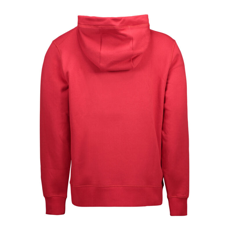 ID Hooded Classic Sweatshirt 0636