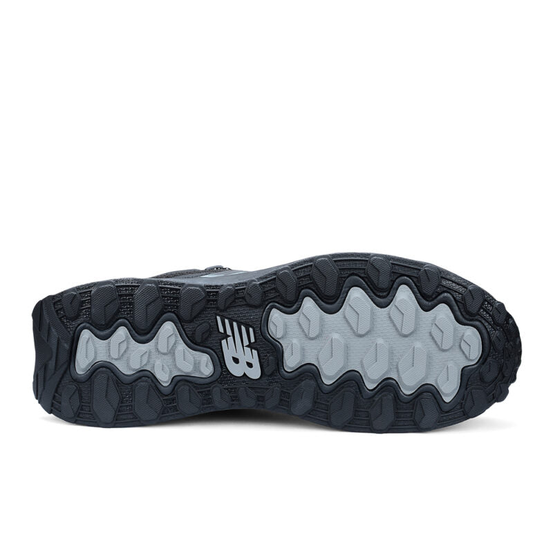 New Balance Hoge Veiligheidsschoen Dames Mid Cremorne S3L Zwart / Grijs