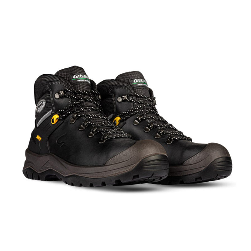 Grisport Veiligheidsschoen 903L S3