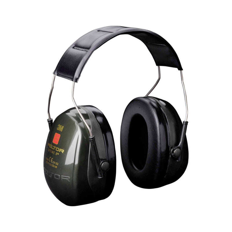 3M Peltor Gehoorkap Optime II
