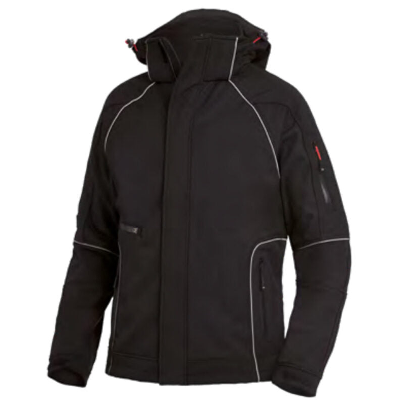 FHB Winter Softshell Jas Walter