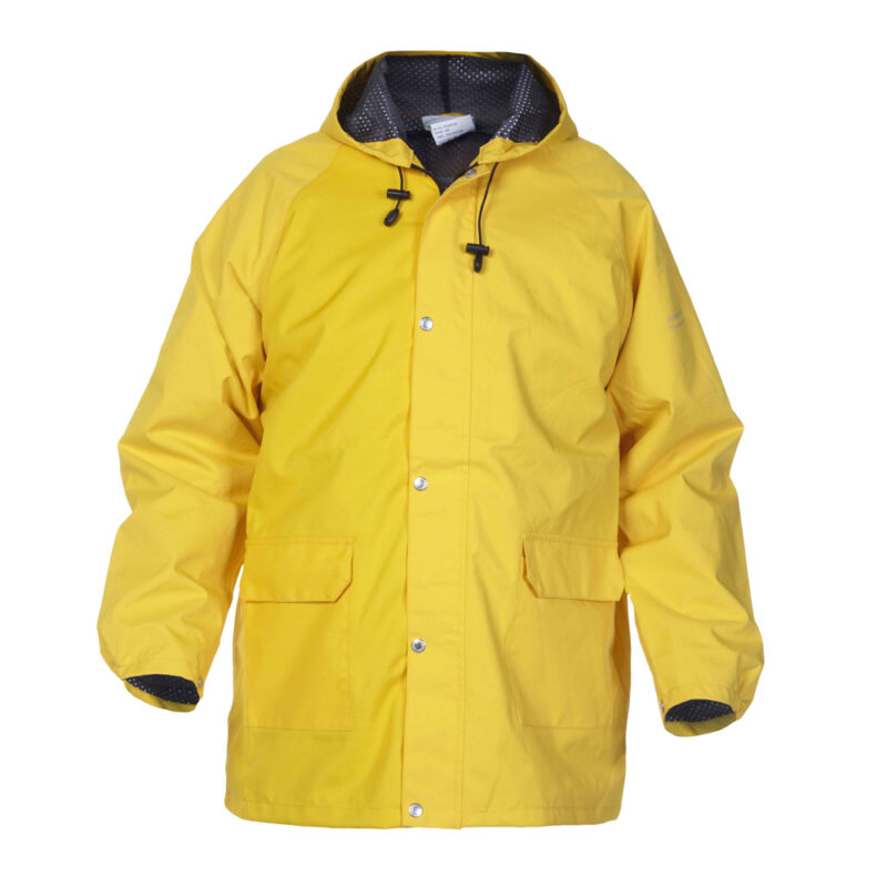 Hydrowear Regenjas Simply No Sweat Ulft