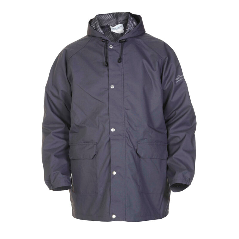 Hydrowear Regenjas Simply No Sweat Ulft
