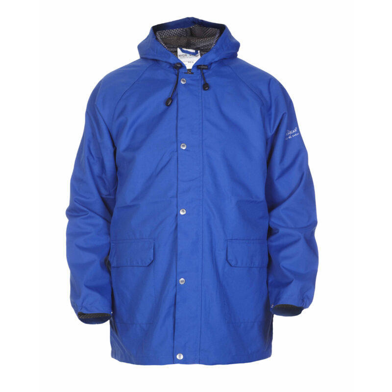 Hydrowear Regenjas Simply No Sweat Ulft