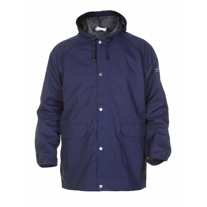 Hydrowear Regenjas Simply No Sweat Ulft