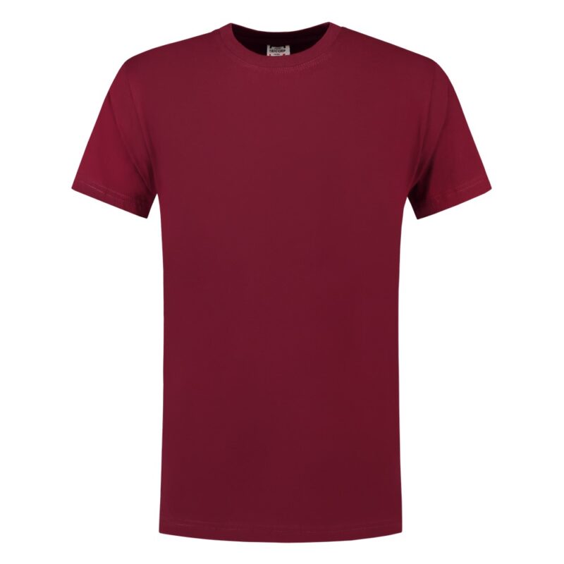 Tricorp T-Shirt 190 Gram 101002
