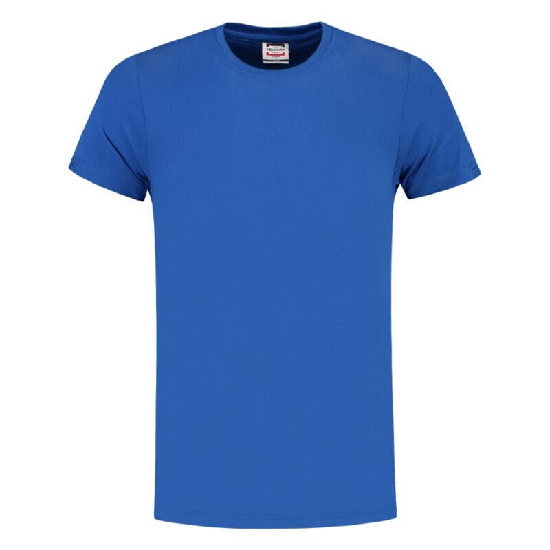 Tricorp T-Shirt Cooldry Bamboe 101003 Fitted