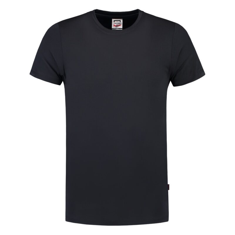 Tricorp T-Shirt Cooldry Bamboe 101003 Fitted