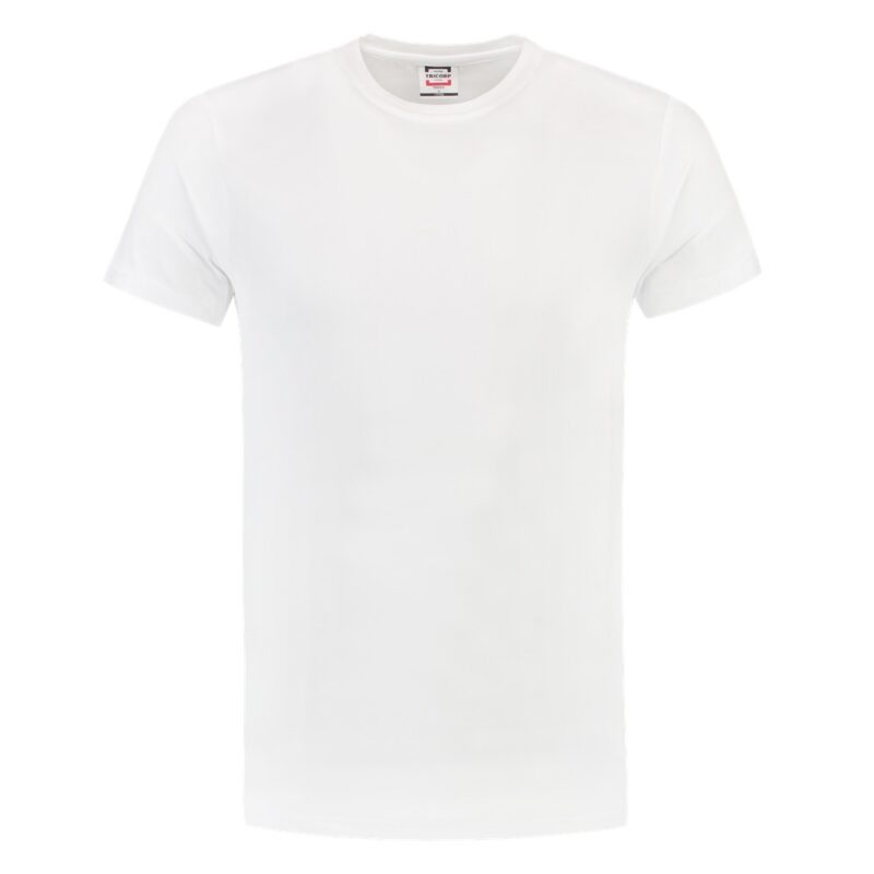 Tricorp T-Shirt Cooldry Bamboe 101003 Fitted