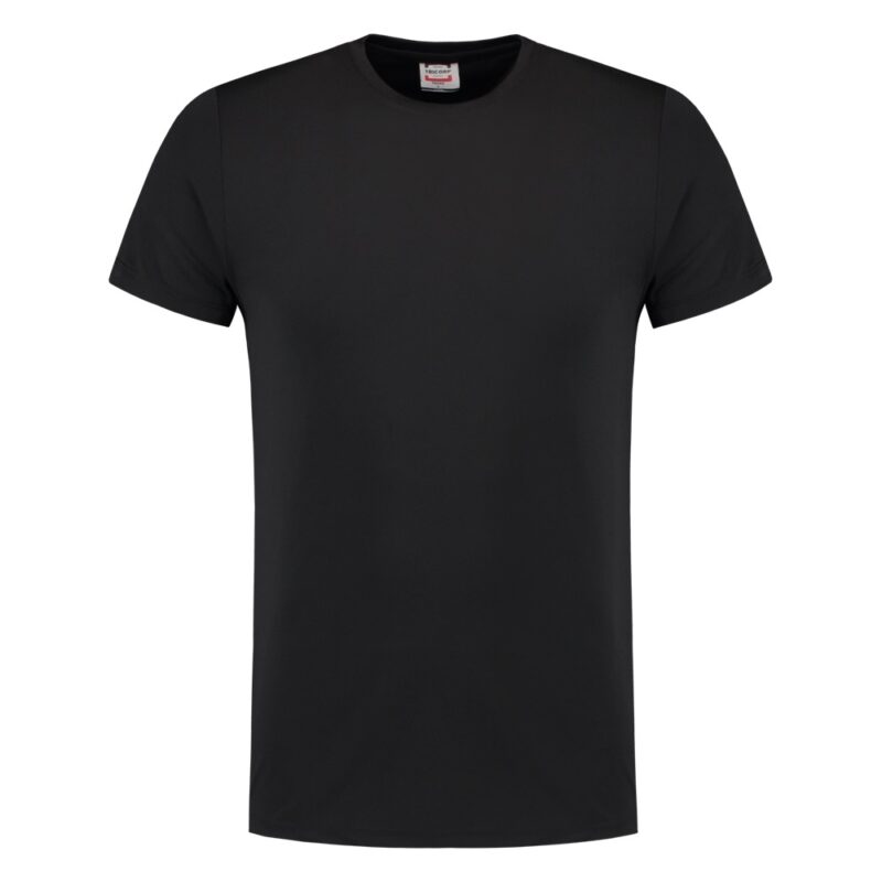 Tricorp T-Shirt Cooldry Bamboe 101003 Fitted