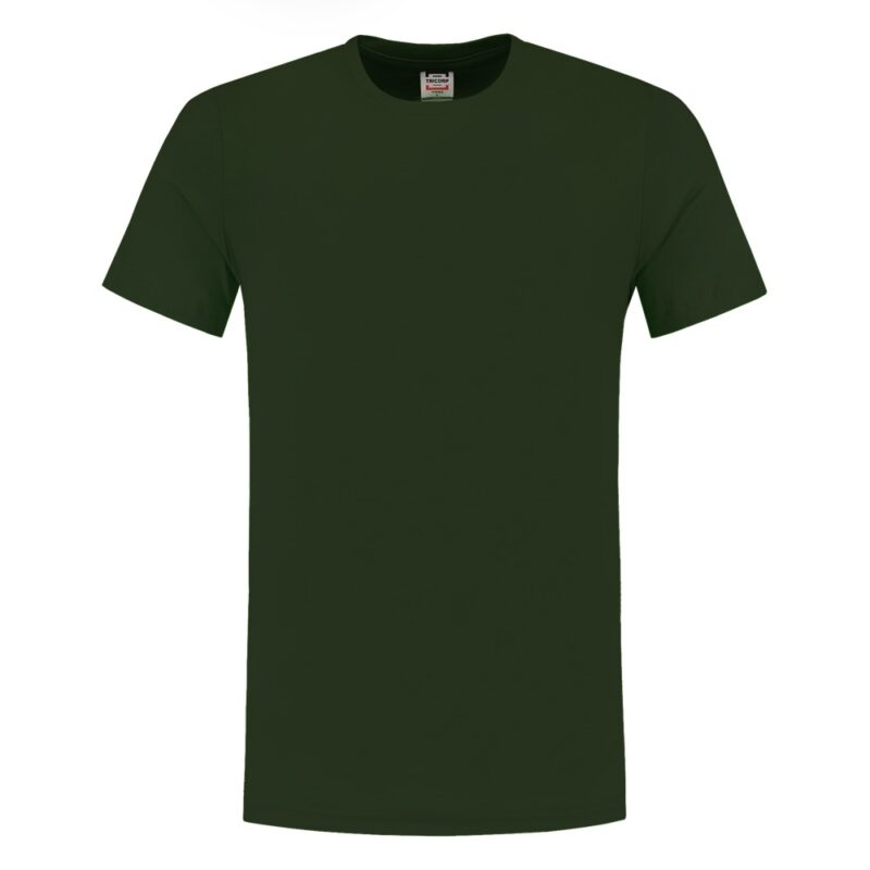 Tricorp T-Shirt 101004 Fitted