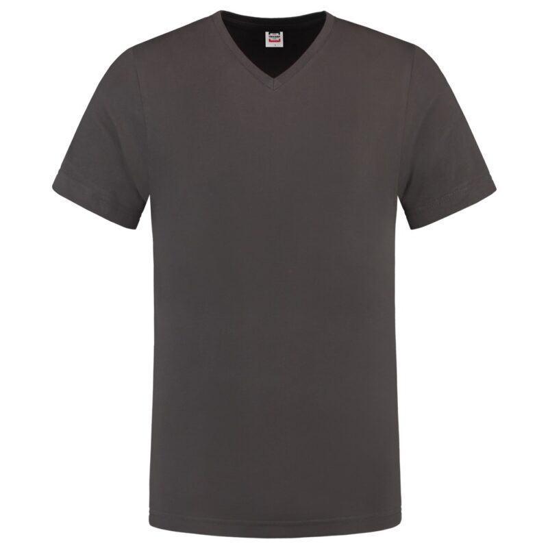 Tricorp T-Shirt 101005 V-Hals Fitted