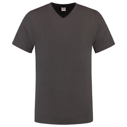 Tricorp T-Shirt 101005 V-Hals Fitted