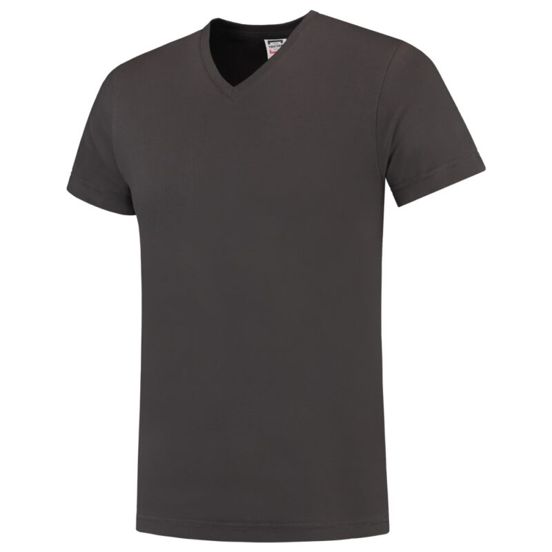Tricorp T-Shirt 101005 V-Hals Fitted