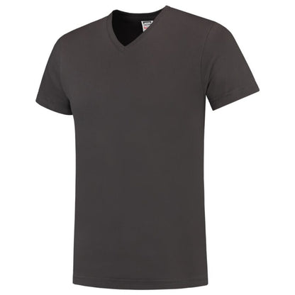 Tricorp T-Shirt 101005 V-Hals Fitted