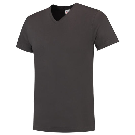 Tricorp T-Shirt 101005 V-Hals Fitted