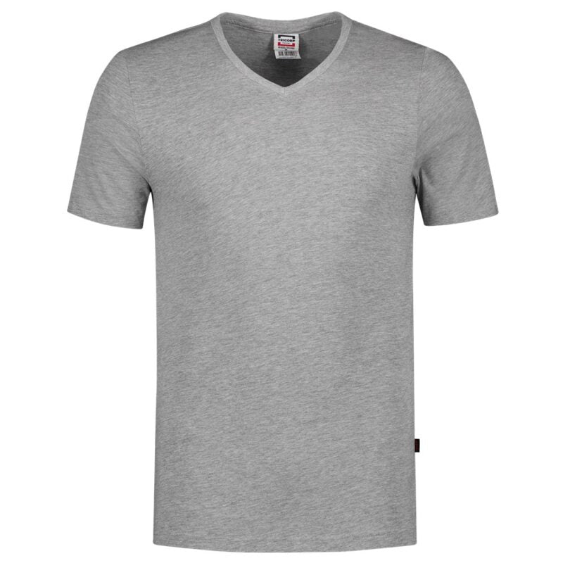 Tricorp T-Shirt 101005 V-Hals Fitted