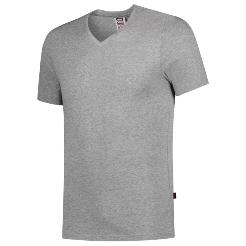 Tricorp T-Shirt 101005 V-Hals Fitted