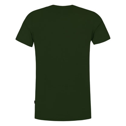 Tricorp T-Shirt 101005 V-Hals Fitted